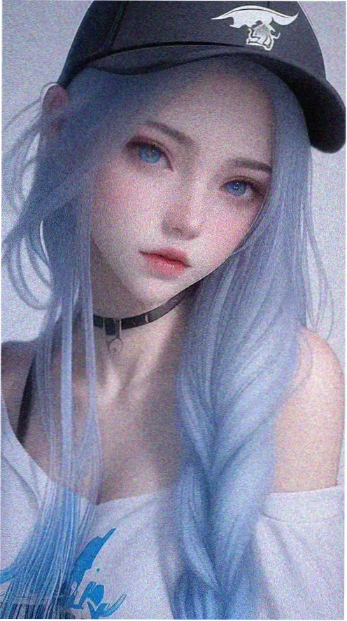 空降董事短剧海报